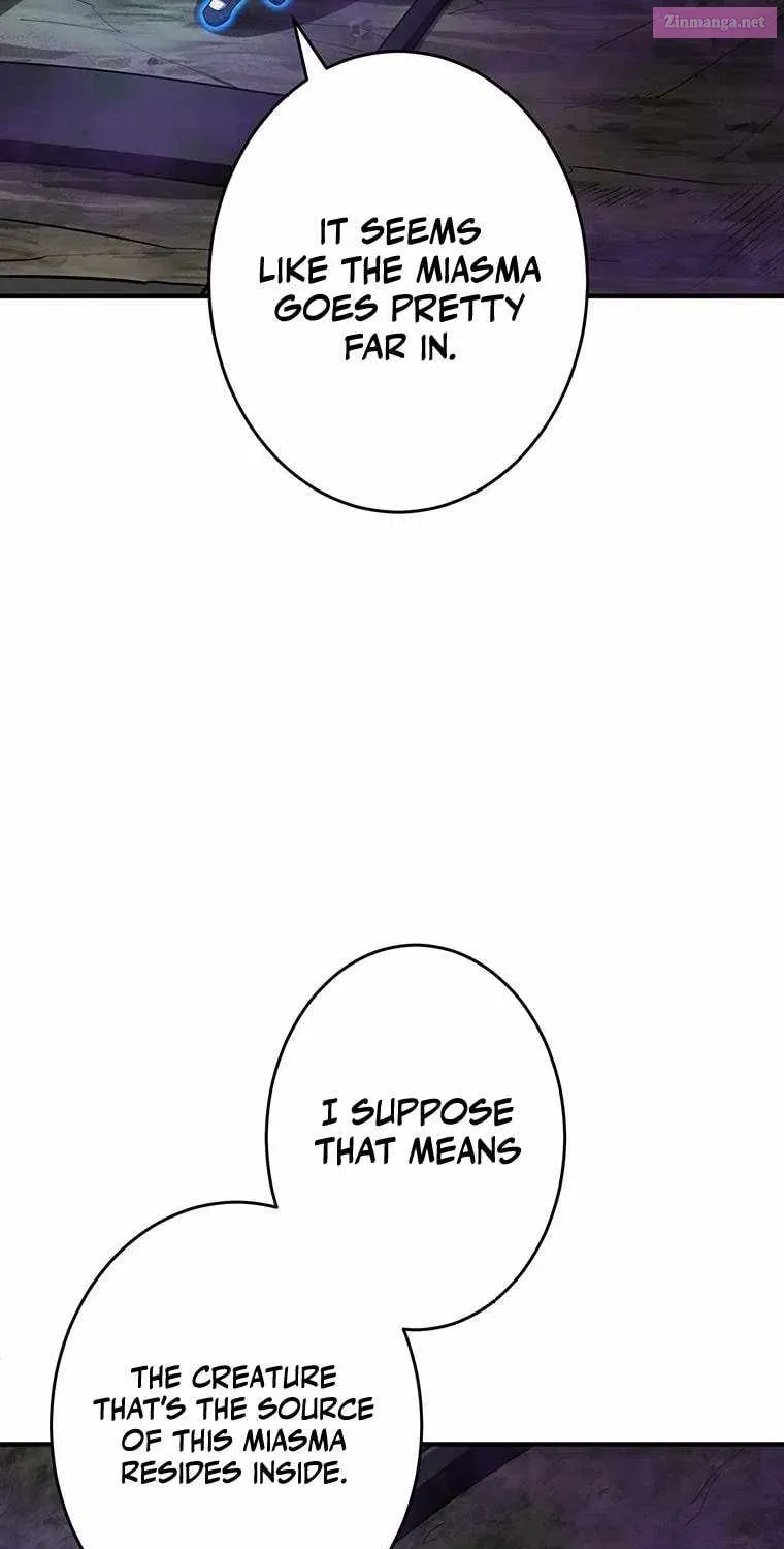 From Useless to Peerless: A Barrier Mage’s Journey Zinmanga X Chapter 7 Page 52