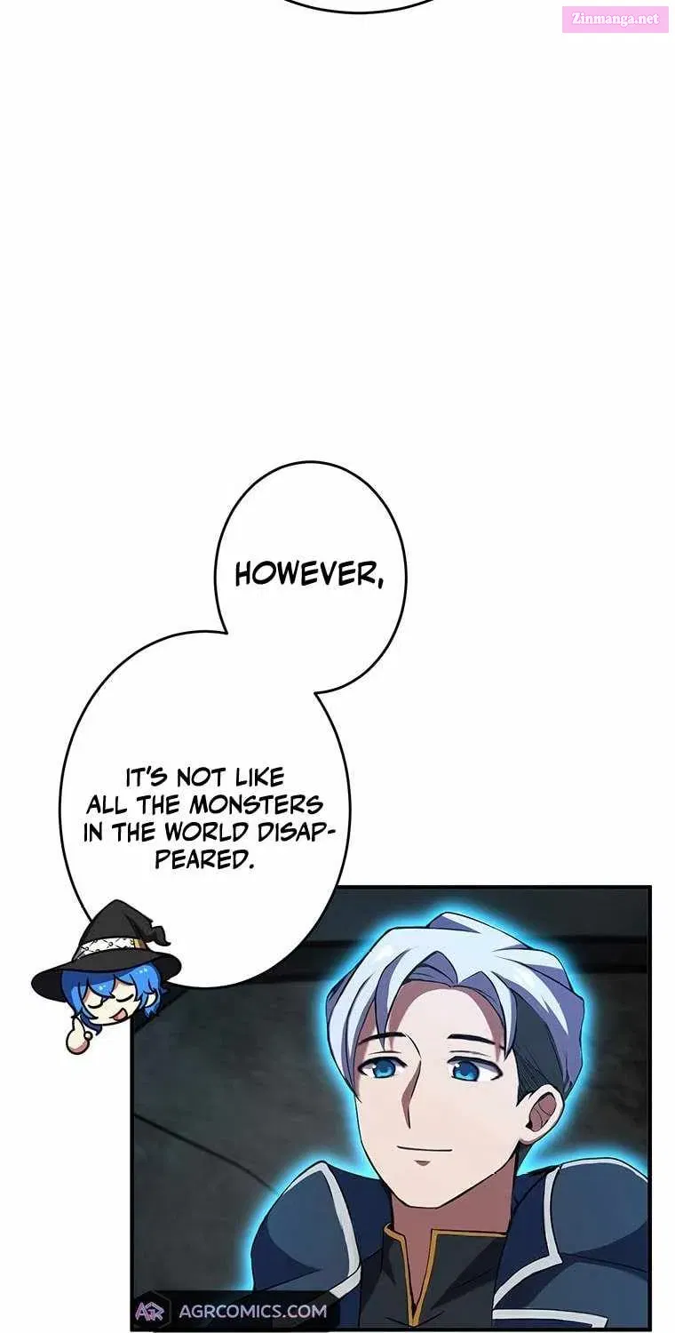 From Useless to Peerless: A Barrier Mage’s Journey Zinmanga X Chapter 7 Page 61