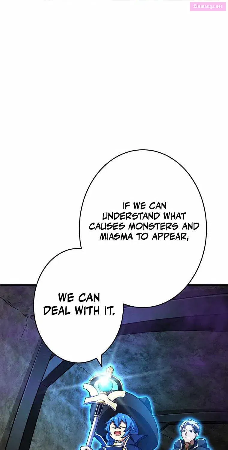 From Useless to Peerless: A Barrier Mage’s Journey Zinmanga X Chapter 7 Page 62