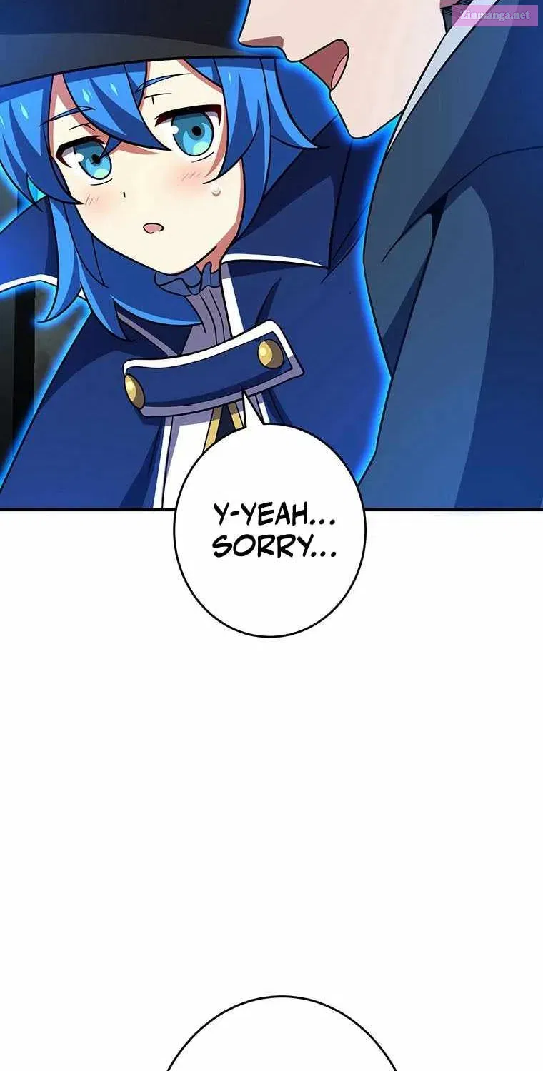 From Useless to Peerless: A Barrier Mage’s Journey Zinmanga X Chapter 7 Page 67