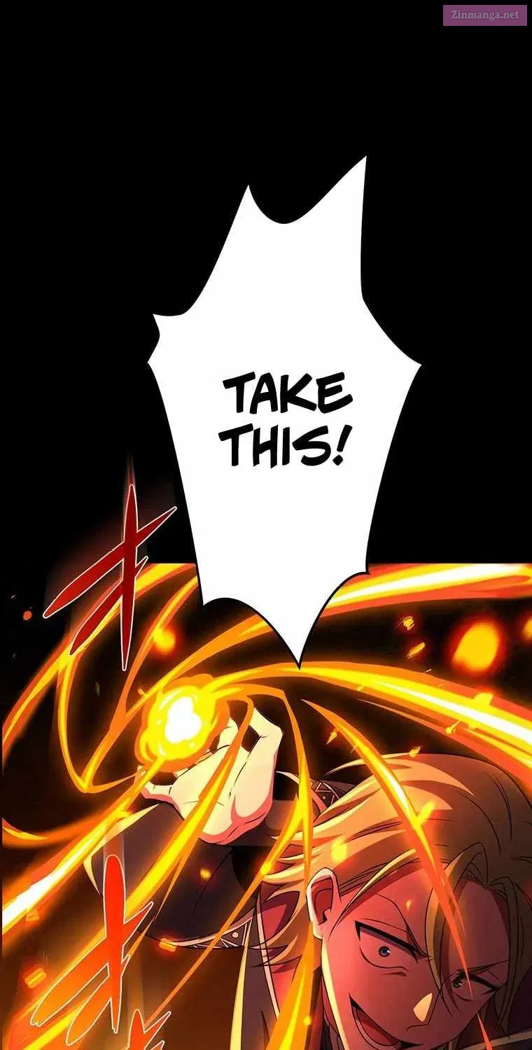 From Useless to Peerless: A Barrier Mage’s Journey Zinmanga X Chapter 6 Page 1