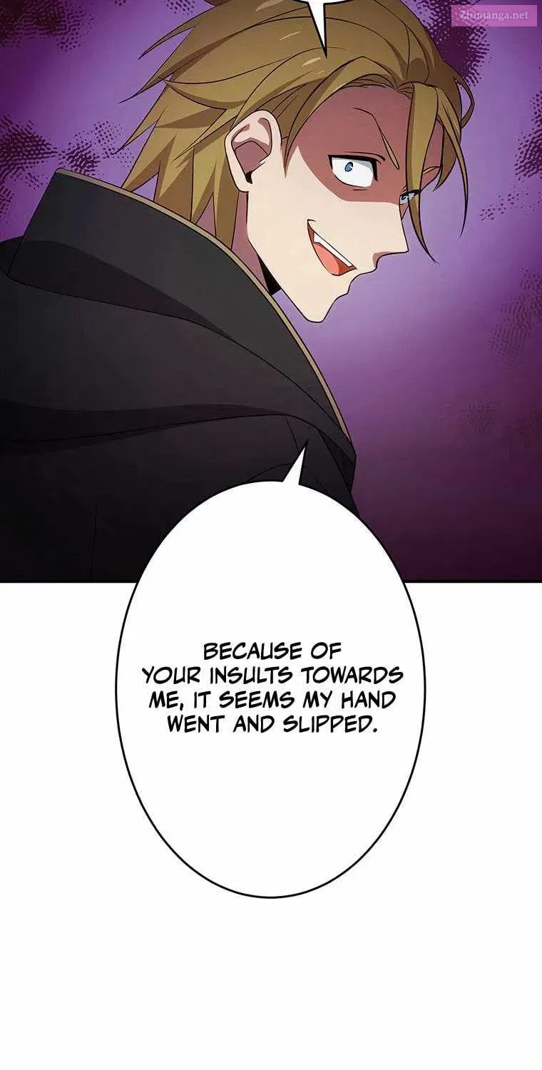 From Useless to Peerless: A Barrier Mage’s Journey Zinmanga X Chapter 6 Page 6