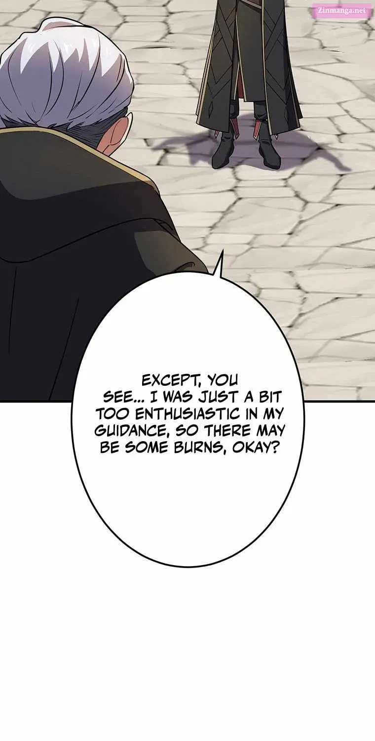 From Useless to Peerless: A Barrier Mage’s Journey Zinmanga X Chapter 6 Page 8