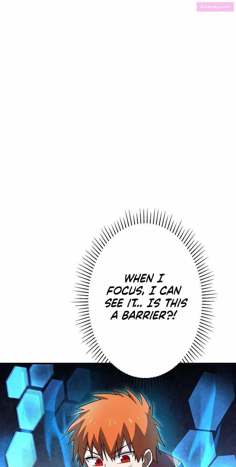 From Useless to Peerless: A Barrier Mage’s Journey Zinmanga X Chapter 6 Page 13