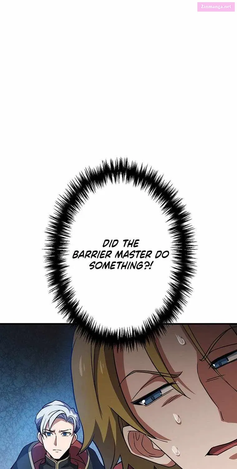 From Useless to Peerless: A Barrier Mage’s Journey Zinmanga X Chapter 6 Page 15
