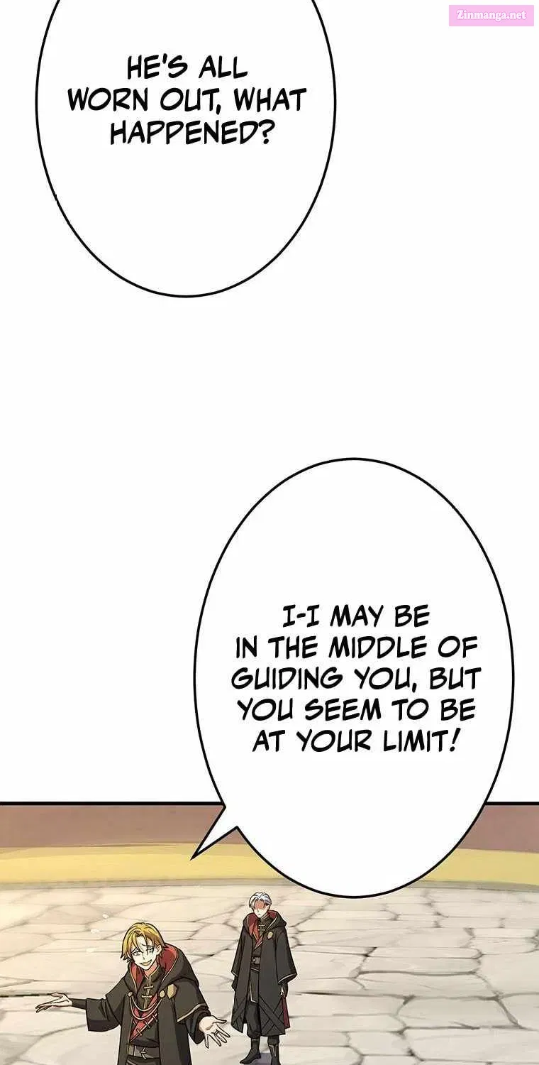 From Useless to Peerless: A Barrier Mage’s Journey Zinmanga X Chapter 6 Page 18