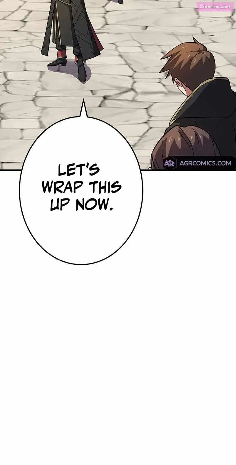 From Useless to Peerless: A Barrier Mage’s Journey Zinmanga X Chapter 6 Page 19