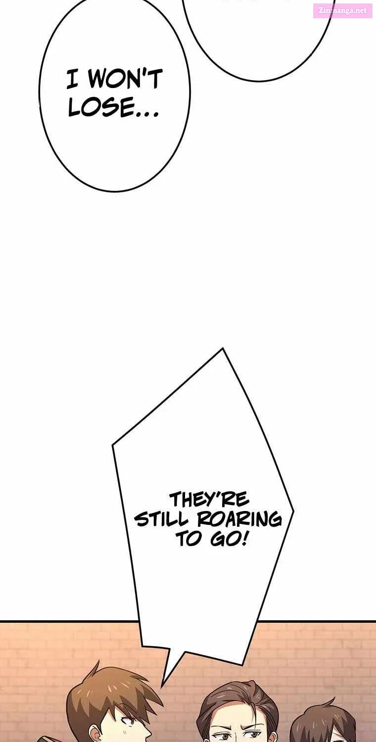 From Useless to Peerless: A Barrier Mage’s Journey Zinmanga X Chapter 6 Page 27