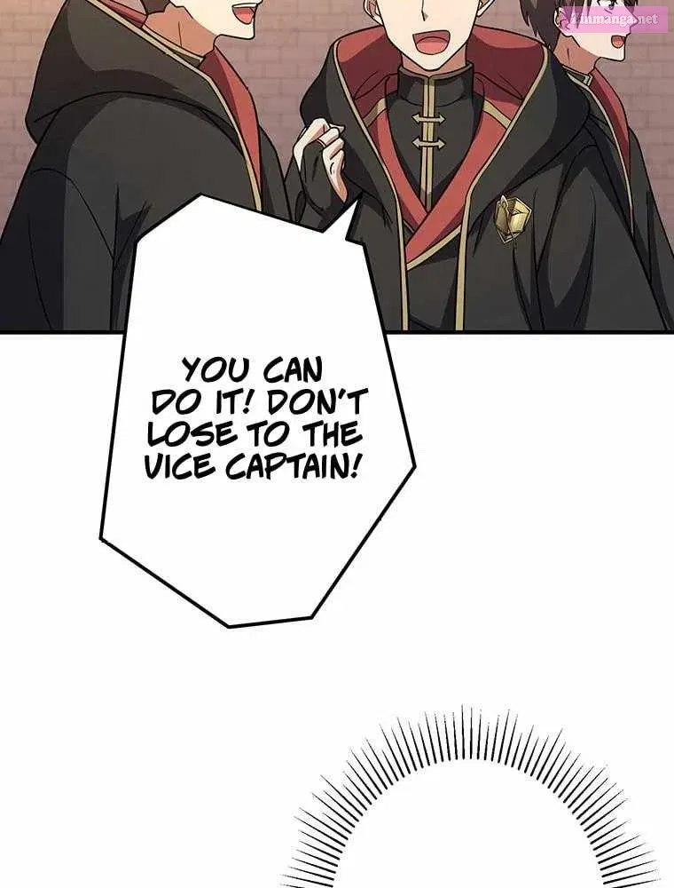From Useless to Peerless: A Barrier Mage’s Journey Zinmanga X Chapter 6 Page 28