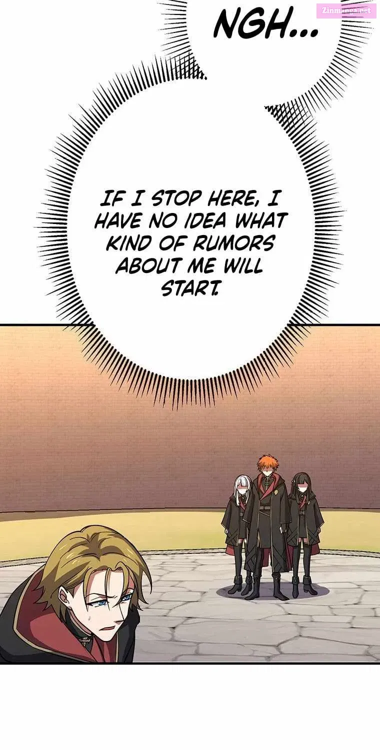 From Useless to Peerless: A Barrier Mage’s Journey Zinmanga X Chapter 6 Page 29