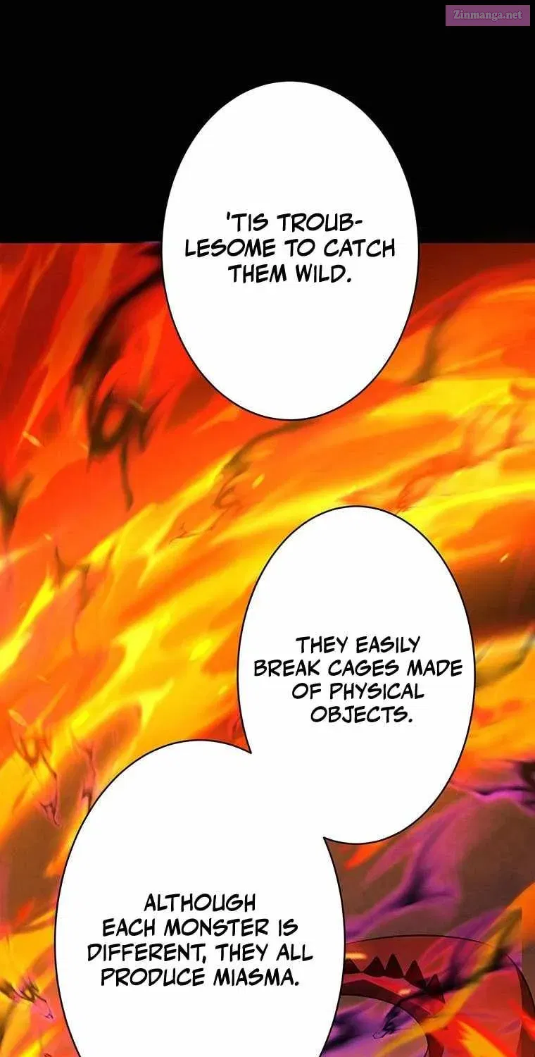 From Useless to Peerless: A Barrier Mage’s Journey Zinmanga X Chapter 6 Page 85