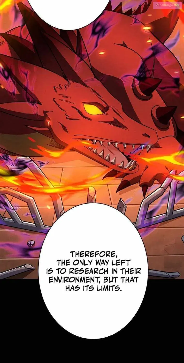 From Useless to Peerless: A Barrier Mage’s Journey Zinmanga X Chapter 6 Page 86