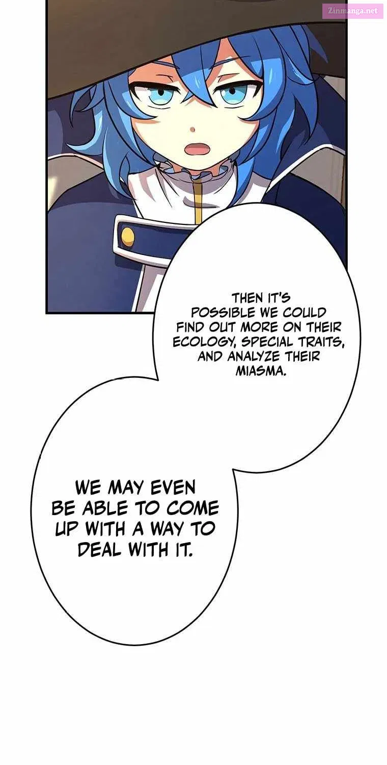 From Useless to Peerless: A Barrier Mage’s Journey Zinmanga X Chapter 6 Page 88