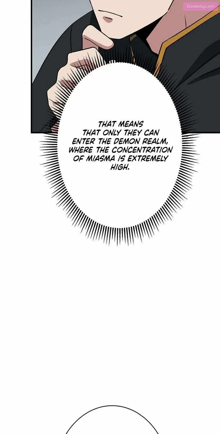 From Useless to Peerless: A Barrier Mage’s Journey Zinmanga X Chapter 6 Page 90