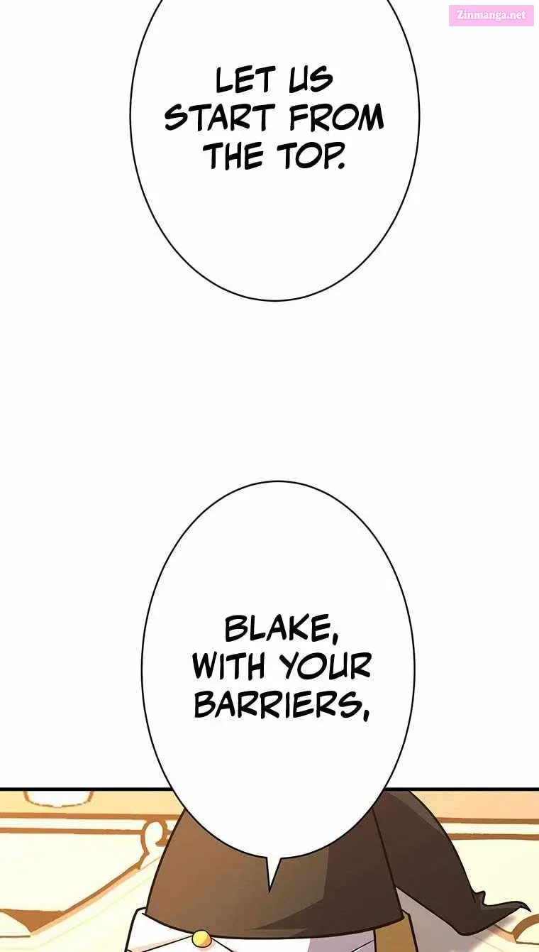 From Useless to Peerless: A Barrier Mage’s Journey Zinmanga X Chapter 6 Page 91