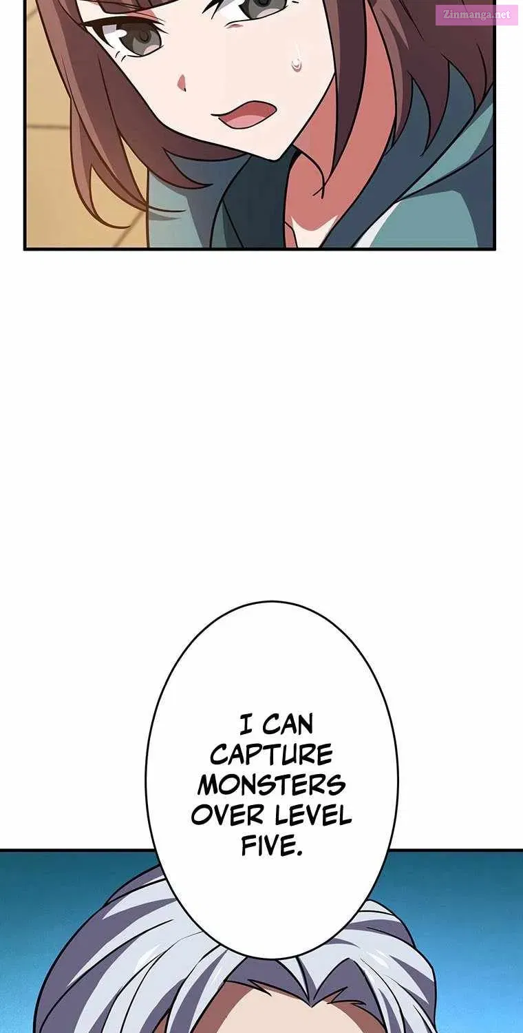 From Useless to Peerless: A Barrier Mage’s Journey Zinmanga X Chapter 6 Page 96