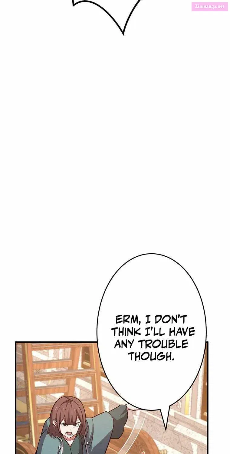 From Useless to Peerless: A Barrier Mage’s Journey Zinmanga X Chapter 6 Page 102