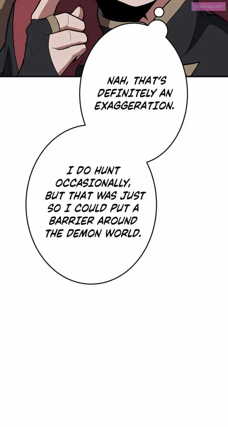 From Useless to Peerless: A Barrier Mage’s Journey Zinmanga X Chapter 5 Page 57