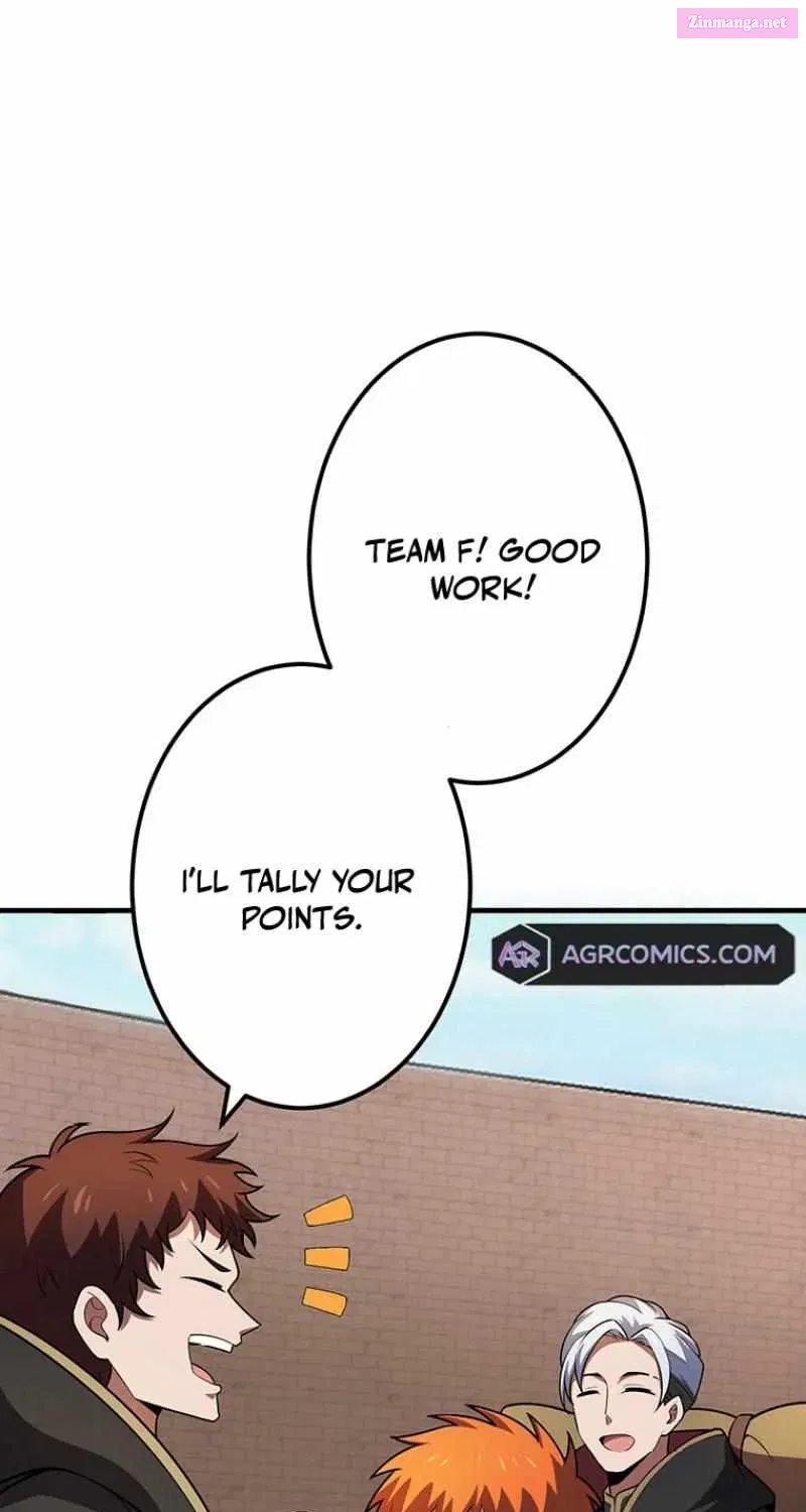 From Useless to Peerless: A Barrier Mage’s Journey Zinmanga X Chapter 5 Page 81