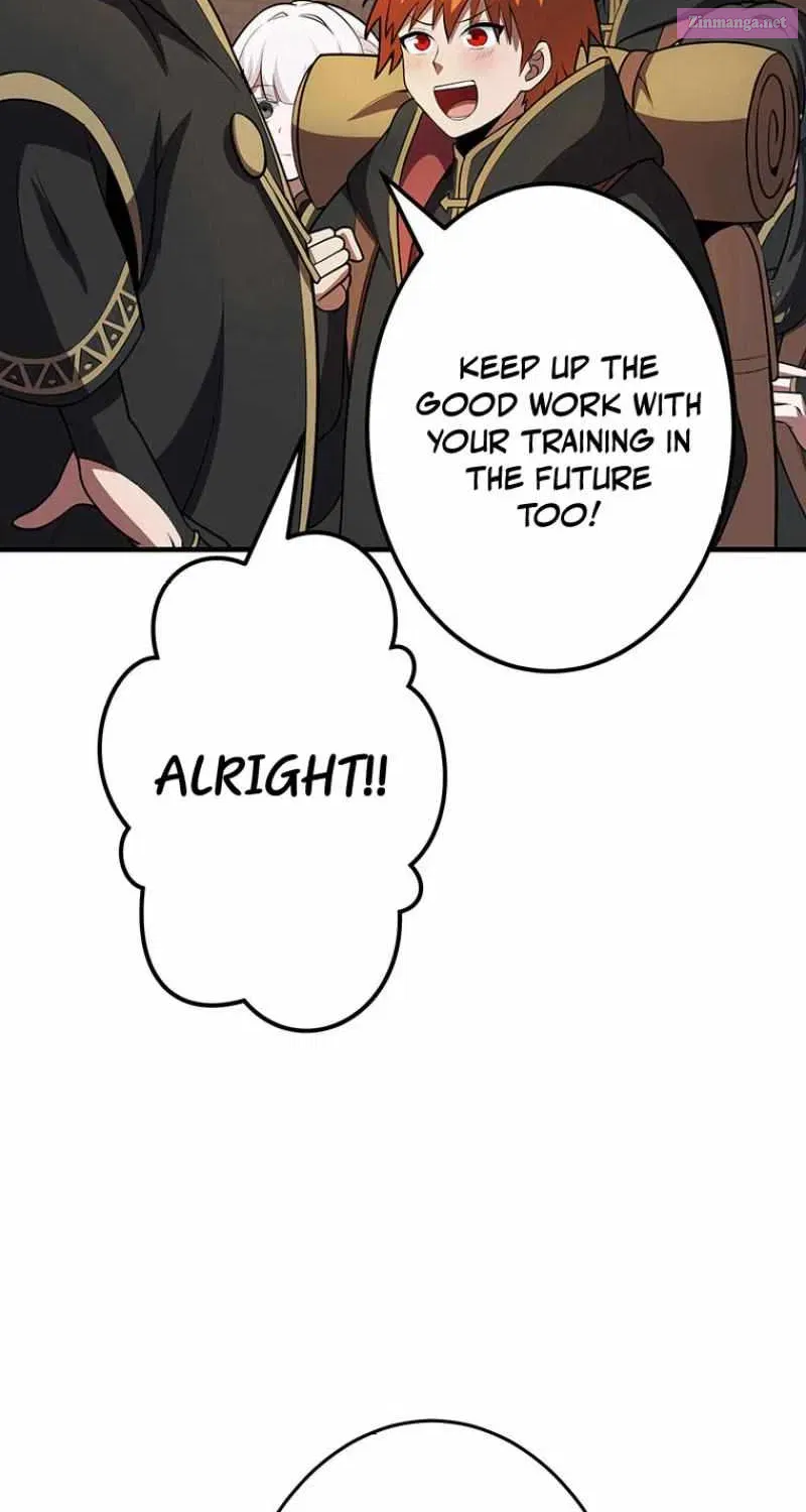 From Useless to Peerless: A Barrier Mage’s Journey Zinmanga X Chapter 5 Page 82