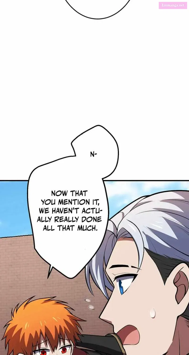 From Useless to Peerless: A Barrier Mage’s Journey Zinmanga X Chapter 5 Page 87