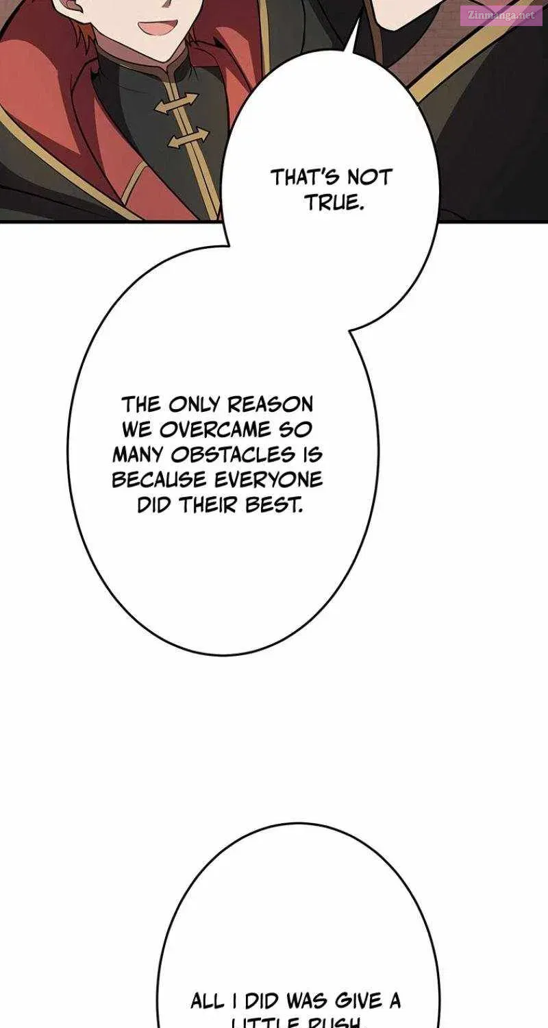 From Useless to Peerless: A Barrier Mage’s Journey Zinmanga X Chapter 5 Page 89