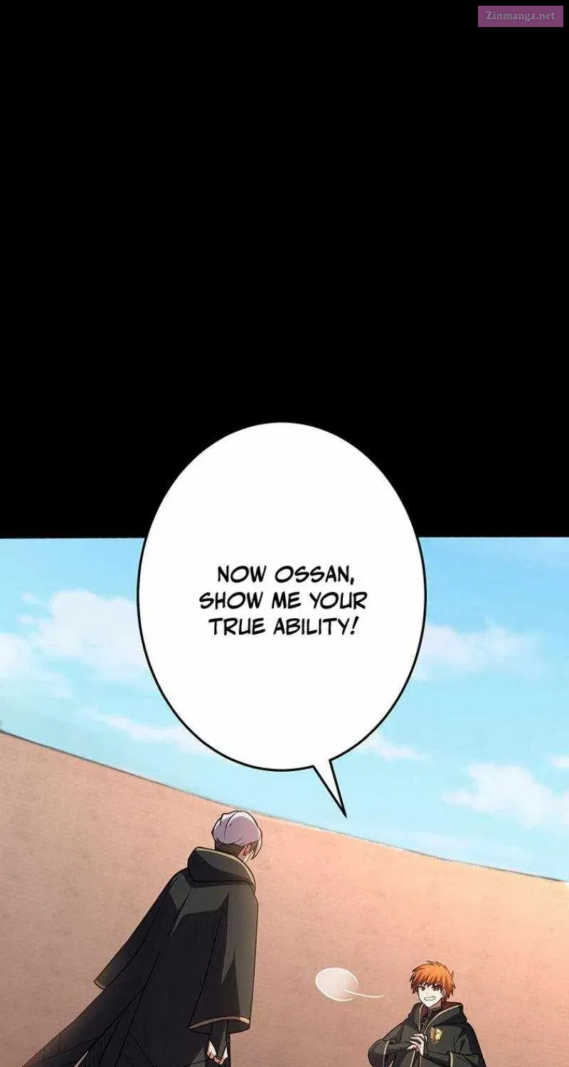 From Useless to Peerless: A Barrier Mage’s Journey Zinmanga X Chapter 5 Page 103