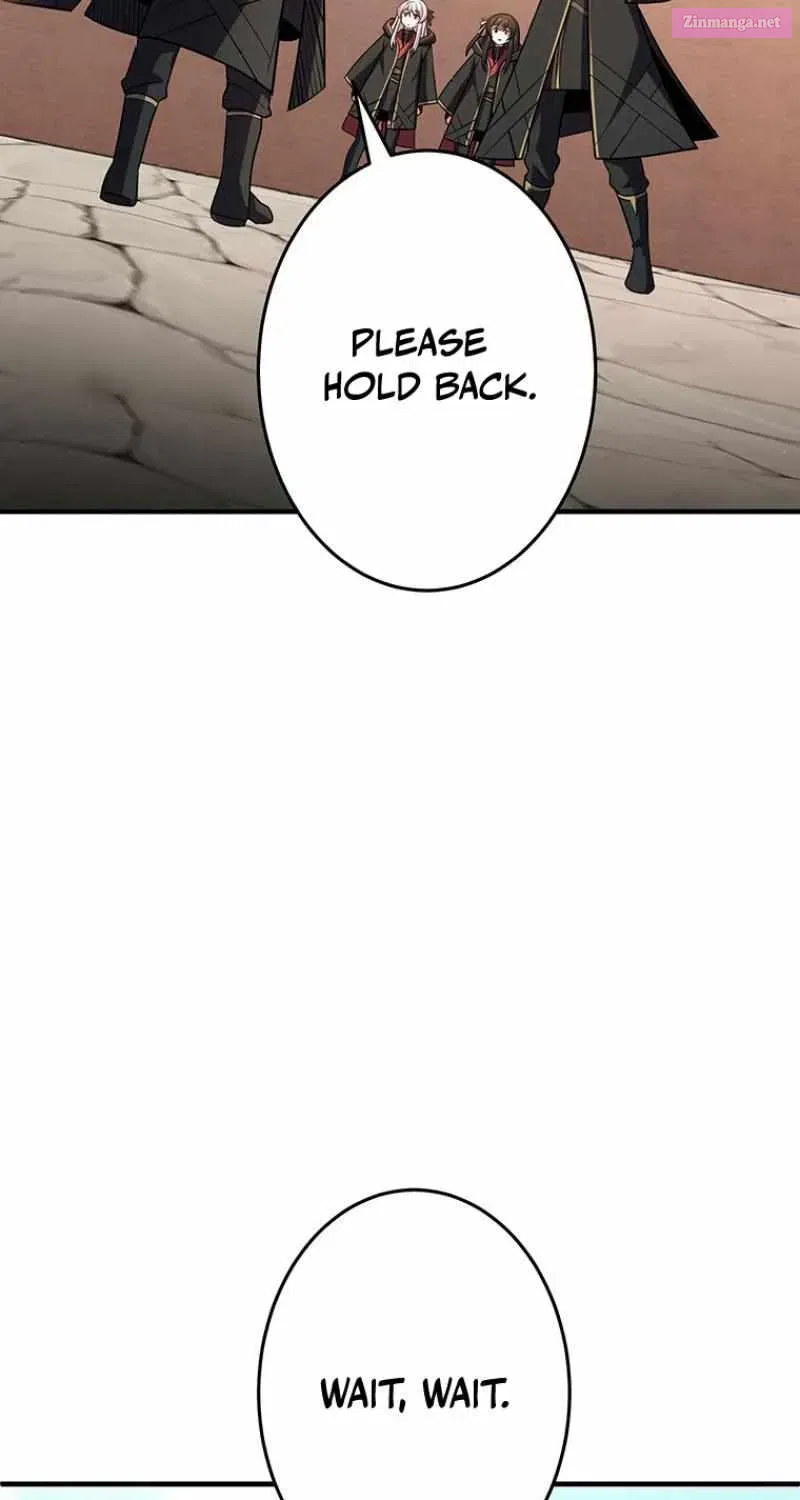From Useless to Peerless: A Barrier Mage’s Journey Zinmanga X Chapter 5 Page 105
