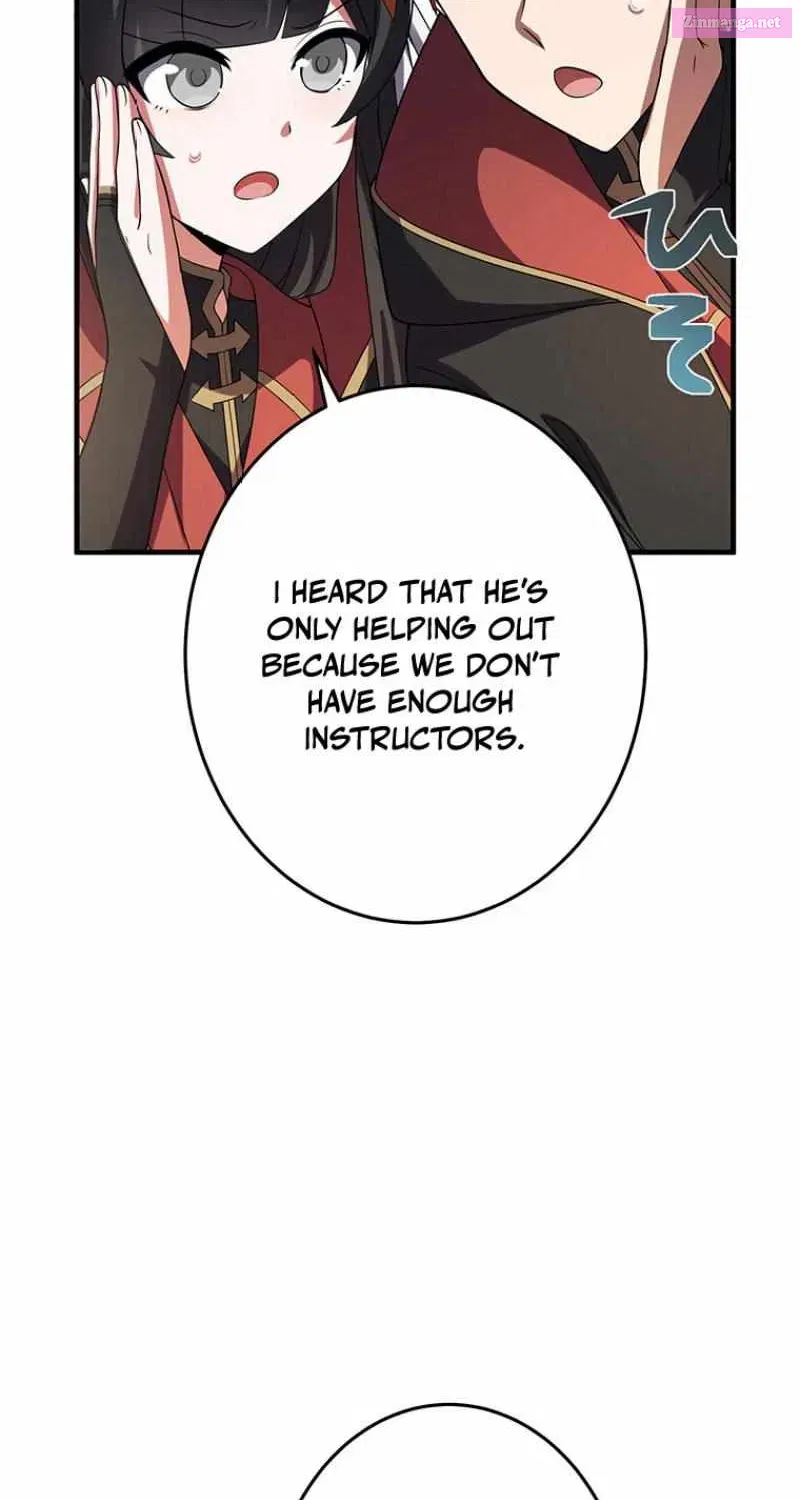 From Useless to Peerless: A Barrier Mage’s Journey Zinmanga X Chapter 5 Page 108