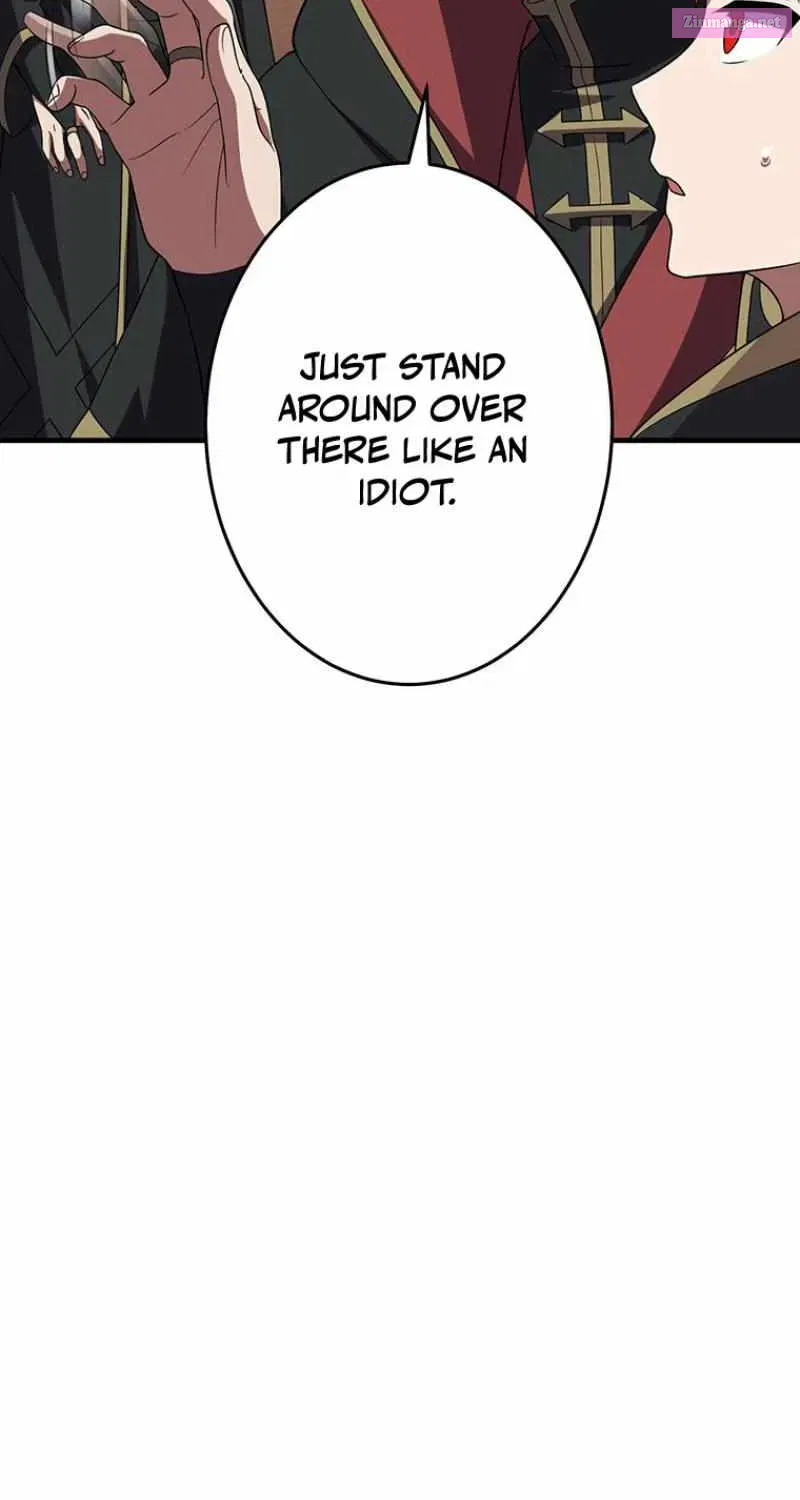 From Useless to Peerless: A Barrier Mage’s Journey Zinmanga X Chapter 5 Page 111