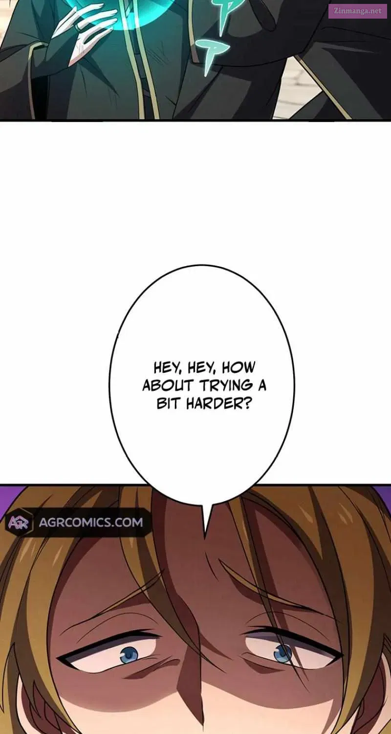 From Useless to Peerless: A Barrier Mage’s Journey Zinmanga X Chapter 5 Page 117