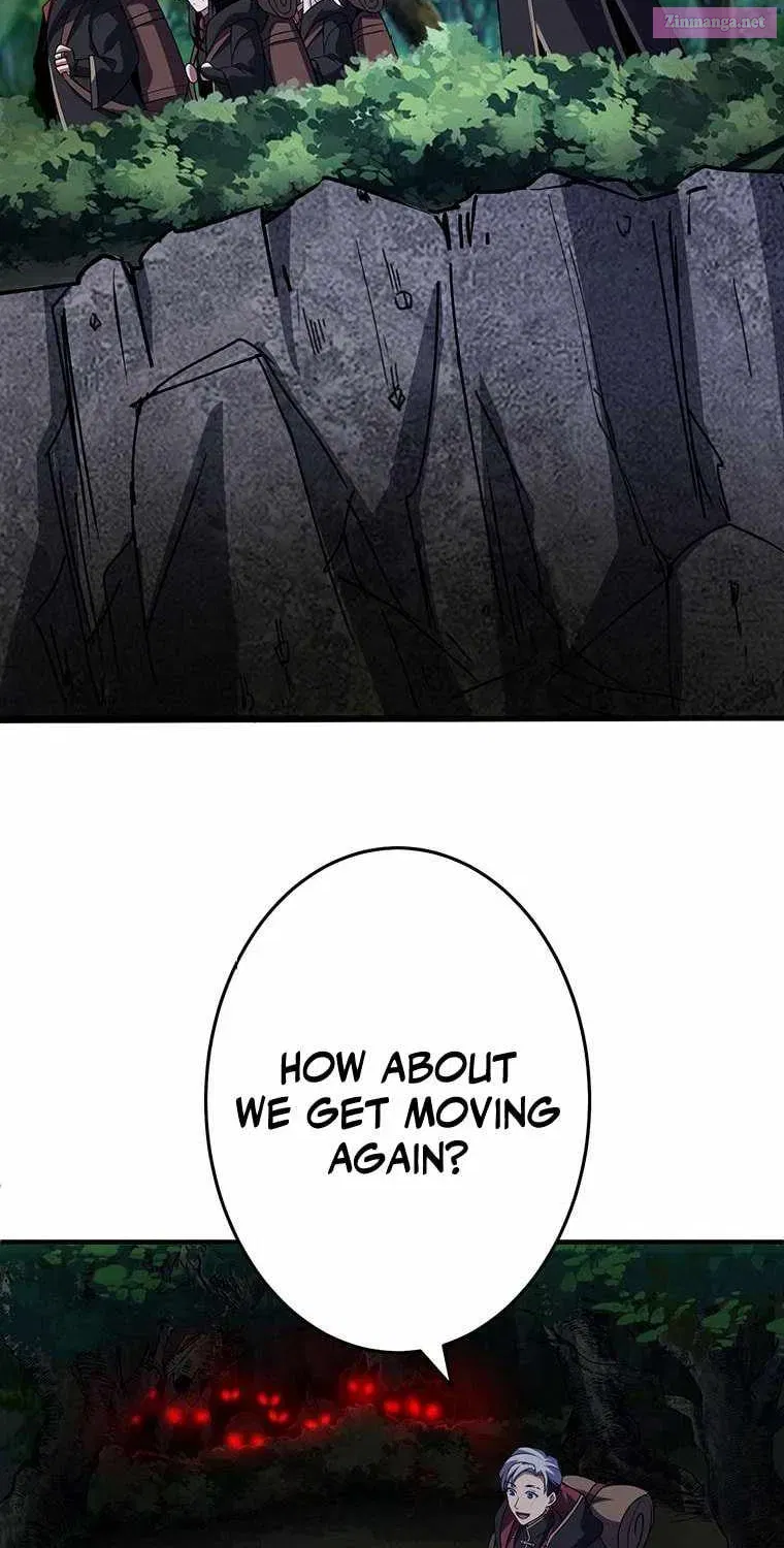 From Useless to Peerless: A Barrier Mage’s Journey Zinmanga X Chapter 4 Page 61