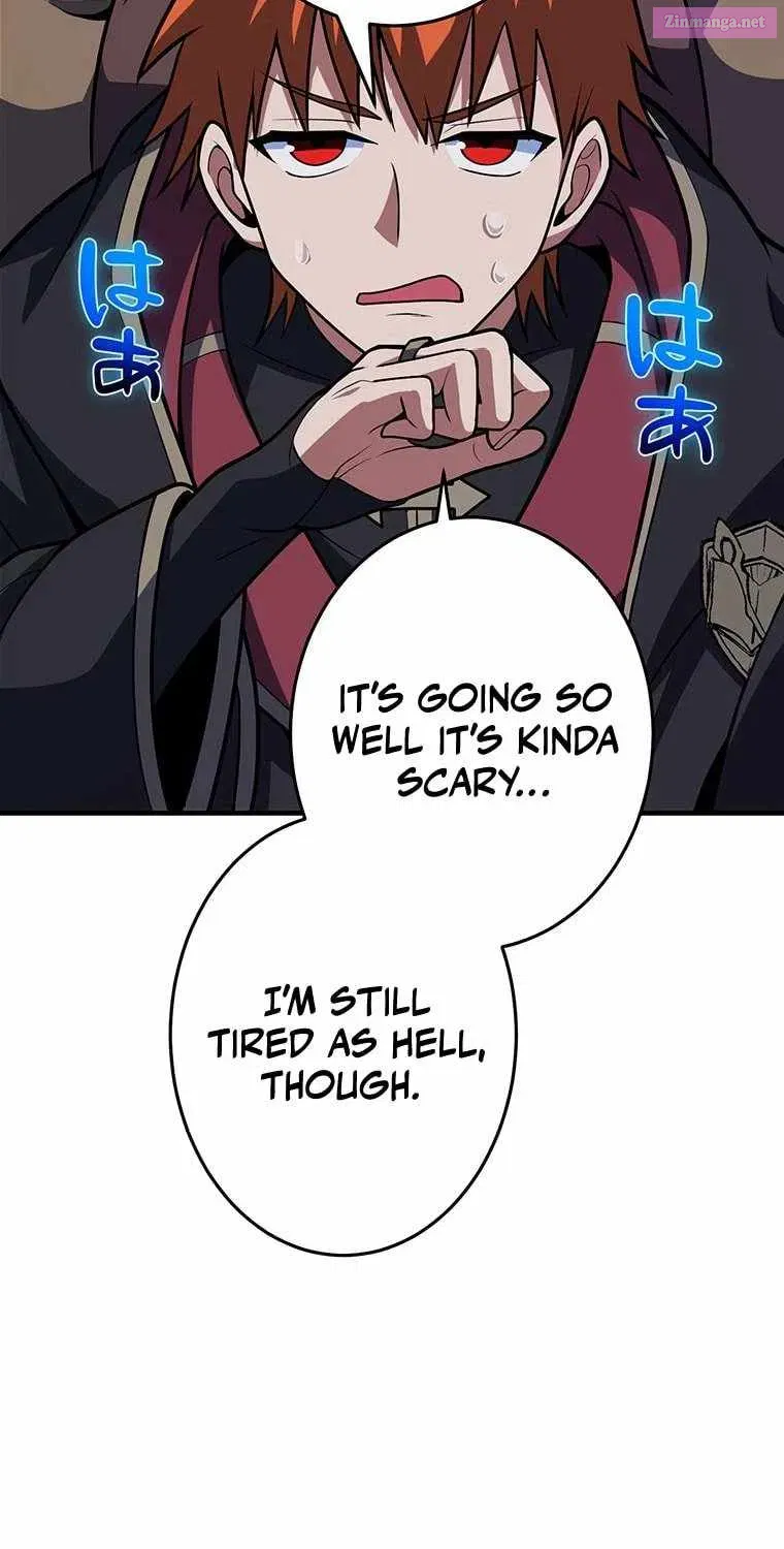 From Useless to Peerless: A Barrier Mage’s Journey Zinmanga X Chapter 4 Page 76