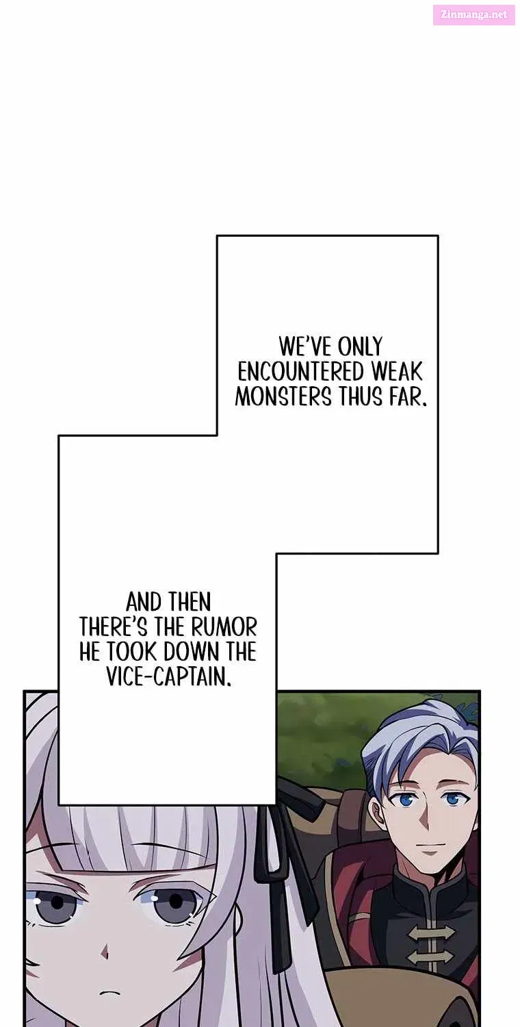 From Useless to Peerless: A Barrier Mage’s Journey Zinmanga X Chapter 4 Page 77
