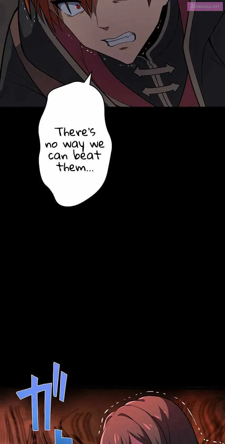From Useless to Peerless: A Barrier Mage’s Journey Zinmanga X Chapter 4 Page 93