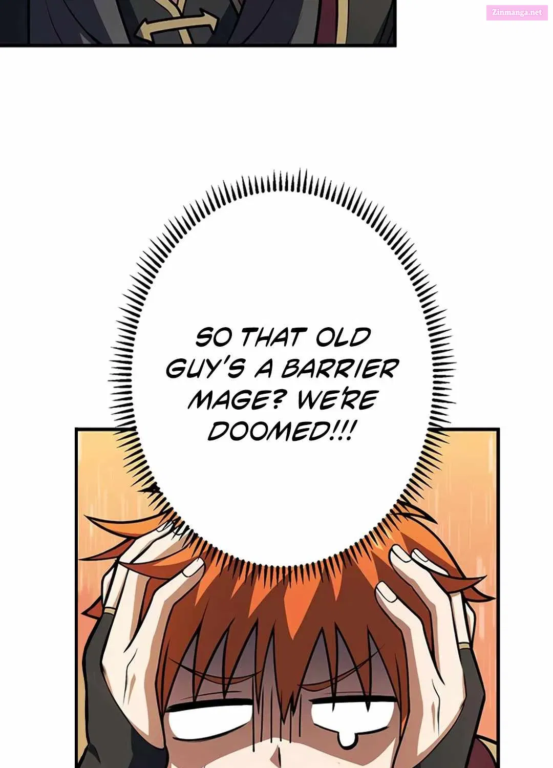 From Useless to Peerless: A Barrier Mage’s Journey Zinmanga X Chapter 3 Page 111