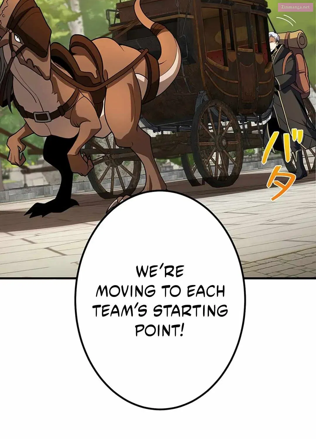 From Useless to Peerless: A Barrier Mage’s Journey Zinmanga X Chapter 3 Page 131