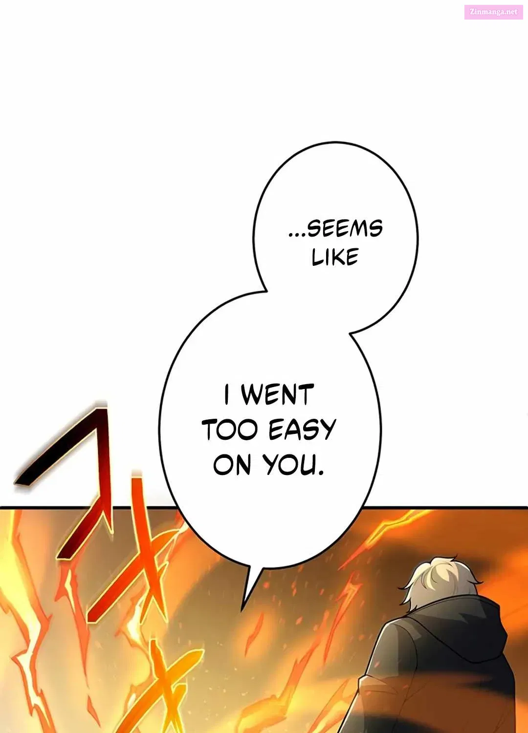 From Useless to Peerless: A Barrier Mage’s Journey Zinmanga X Chapter 2 Page 21