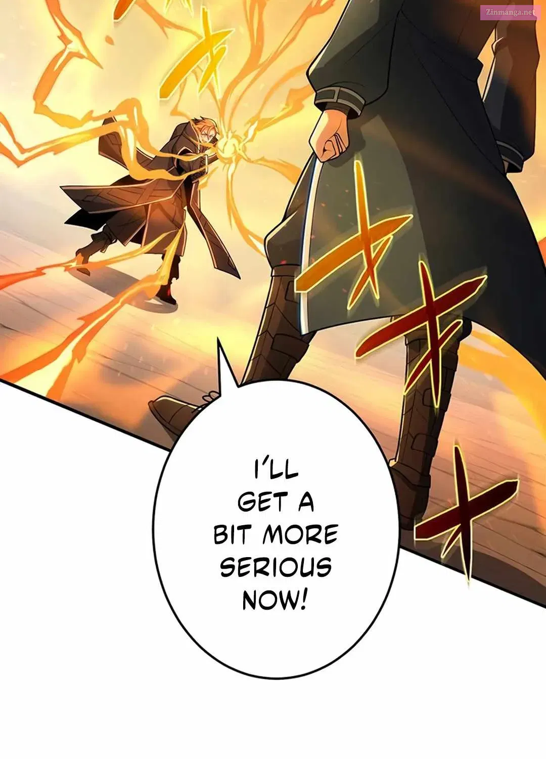 From Useless to Peerless: A Barrier Mage’s Journey Zinmanga X Chapter 2 Page 22