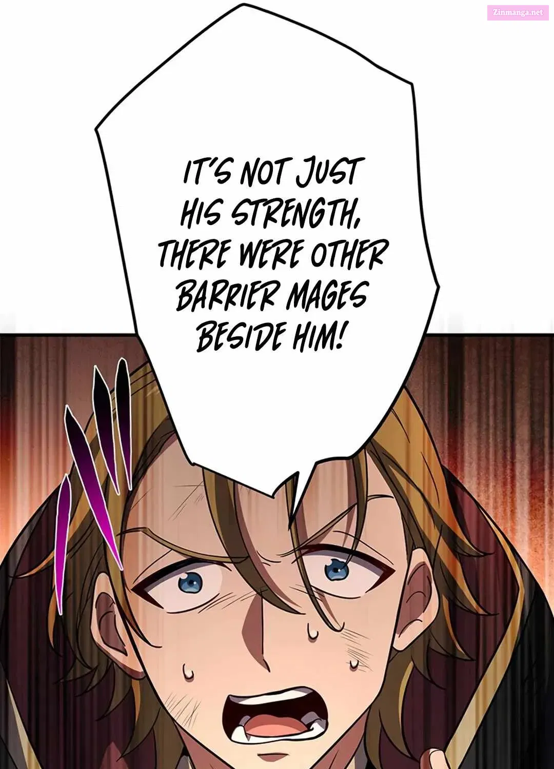 From Useless to Peerless: A Barrier Mage’s Journey Zinmanga X Chapter 2 Page 137