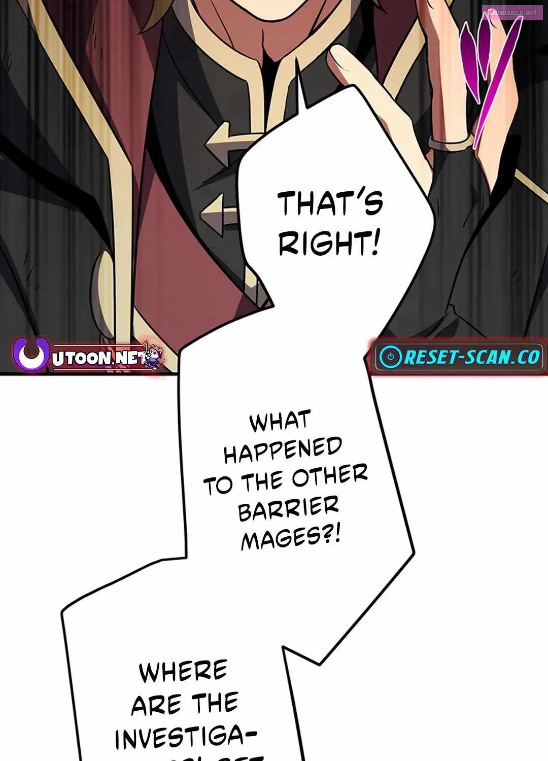 From Useless to Peerless: A Barrier Mage’s Journey Zinmanga X Chapter 2 Page 138