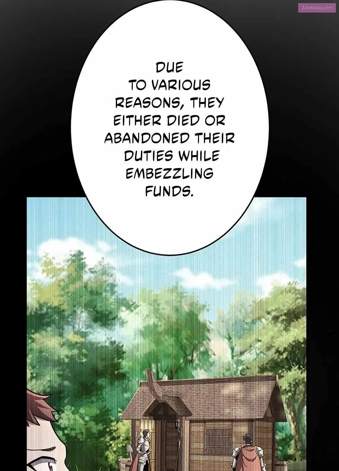 From Useless to Peerless: A Barrier Mage’s Journey Zinmanga X Chapter 2 Page 144