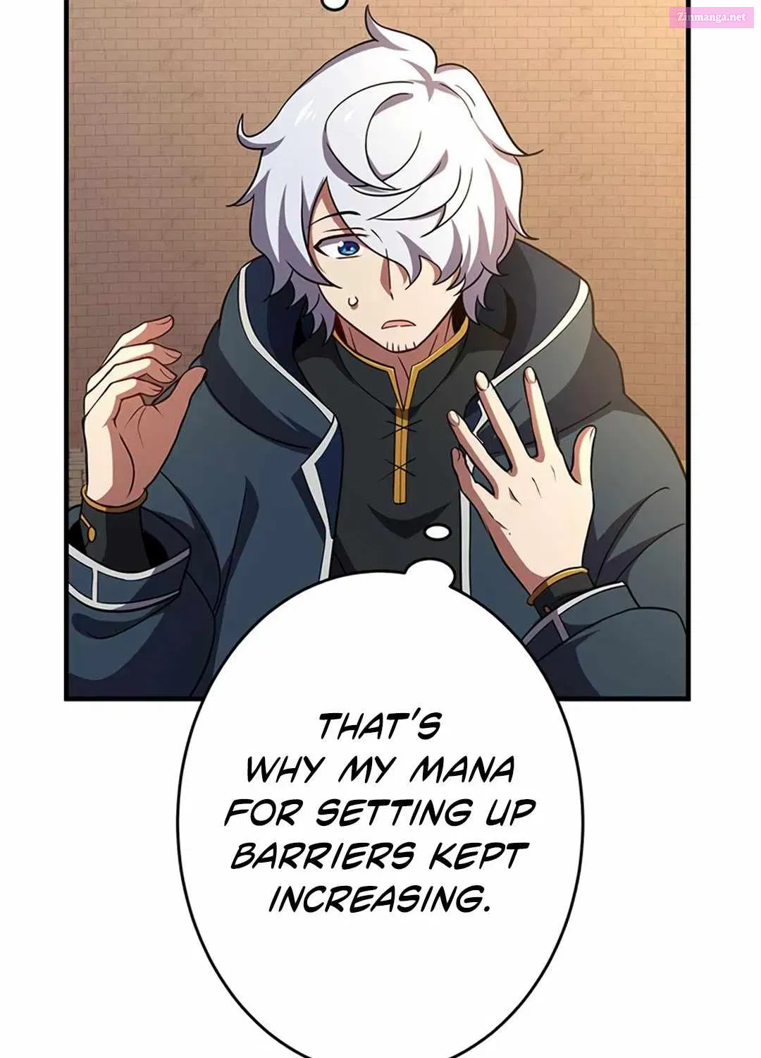 From Useless to Peerless: A Barrier Mage’s Journey Zinmanga X Chapter 2 Page 149