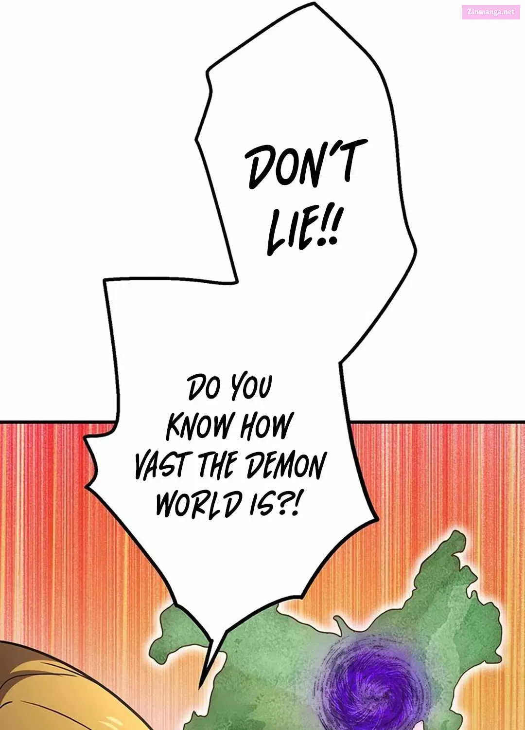 From Useless to Peerless: A Barrier Mage’s Journey Zinmanga X Chapter 2 Page 151