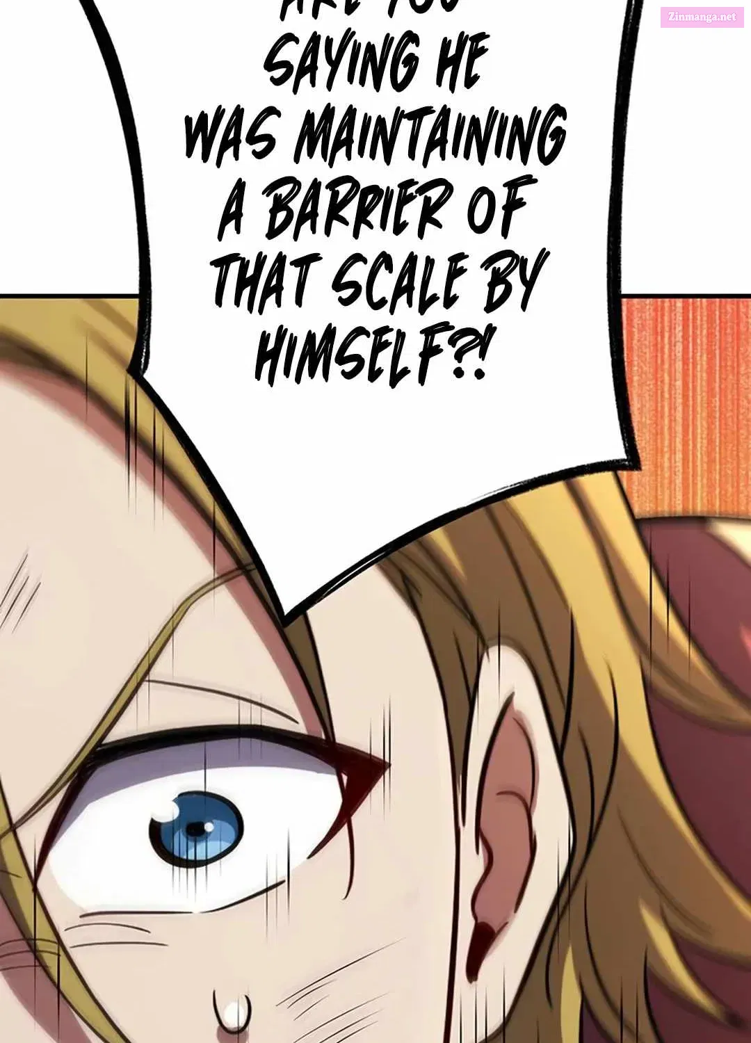 From Useless to Peerless: A Barrier Mage’s Journey Zinmanga X Chapter 2 Page 154