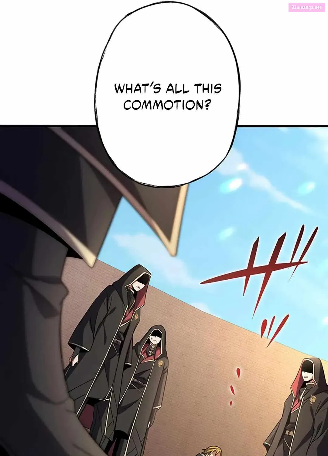 From Useless to Peerless: A Barrier Mage’s Journey Zinmanga X Chapter 2 Page 158