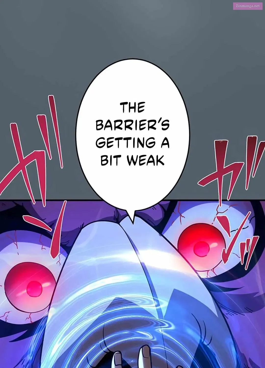 From Useless to Peerless: A Barrier Mage’s Journey Zinmanga X Chapter 1 Page 22