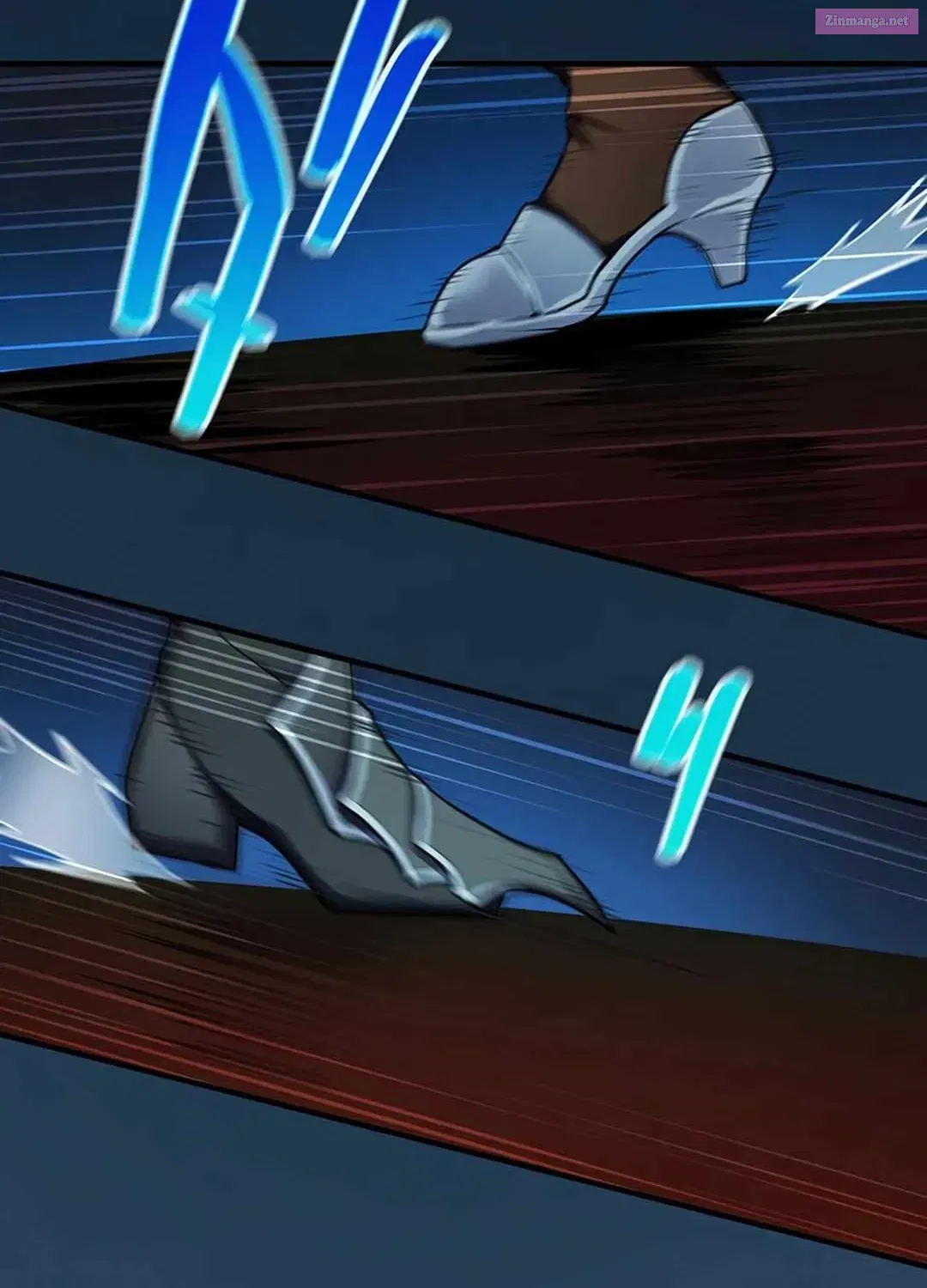 From Useless to Peerless: A Barrier Mage’s Journey Zinmanga X Chapter 1 Page 39