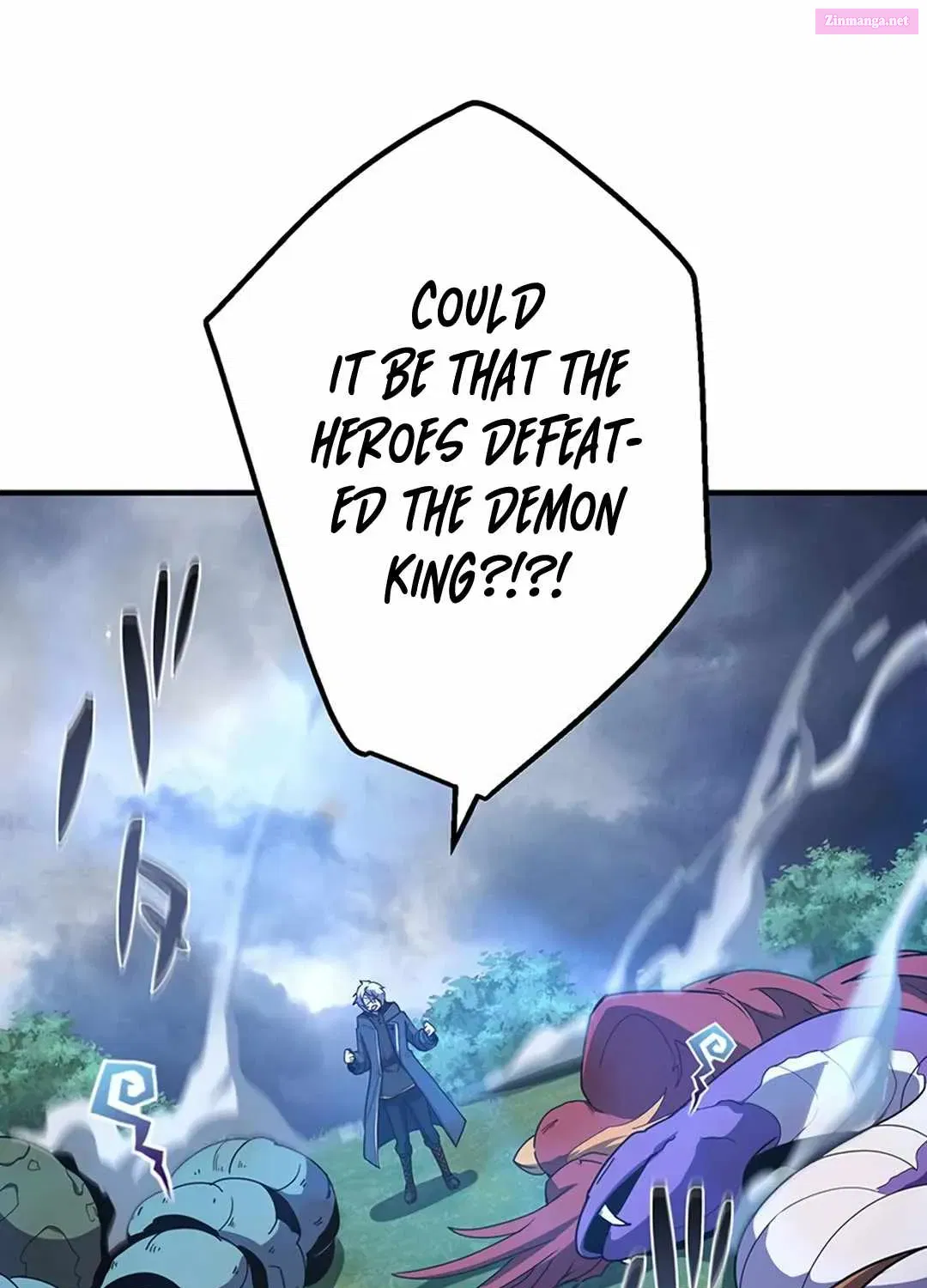 From Useless to Peerless: A Barrier Mage’s Journey Zinmanga X Chapter 1 Page 64