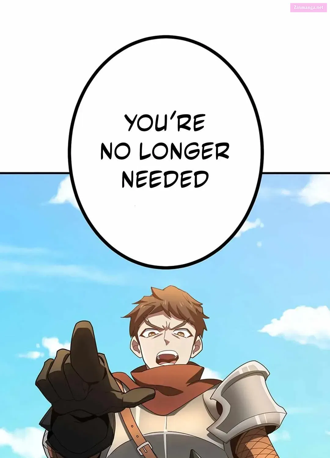 From Useless to Peerless: A Barrier Mage’s Journey Zinmanga X Chapter 1 Page 80